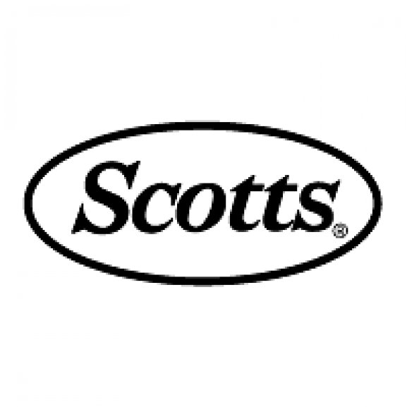 Logo of Scotts