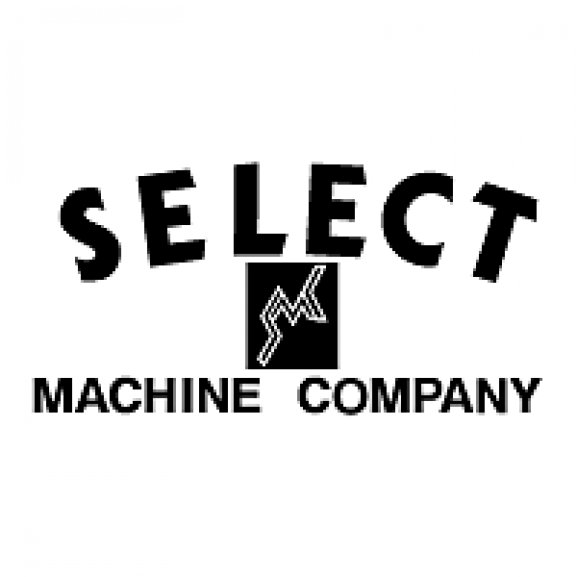Logo of Select Machine Company