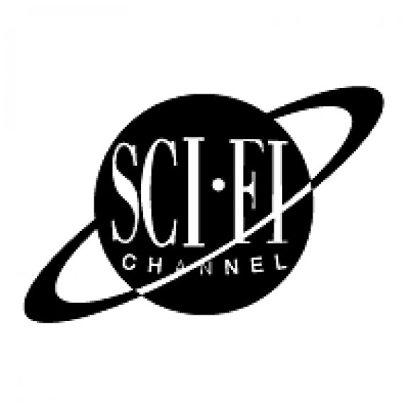 Logo of Sci-Fi Channel