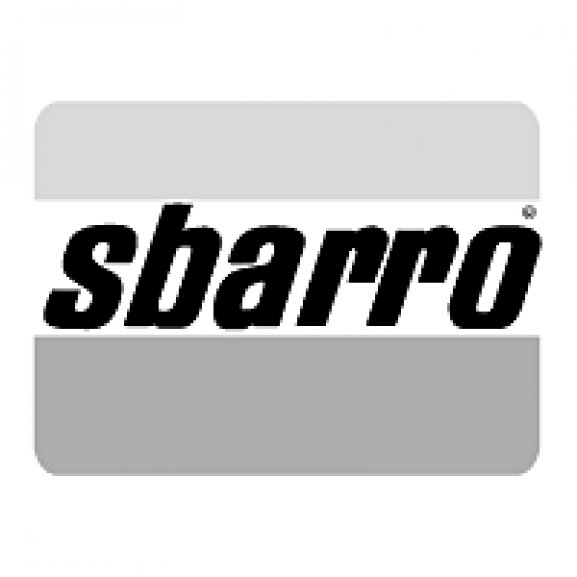 Logo of Sbarro