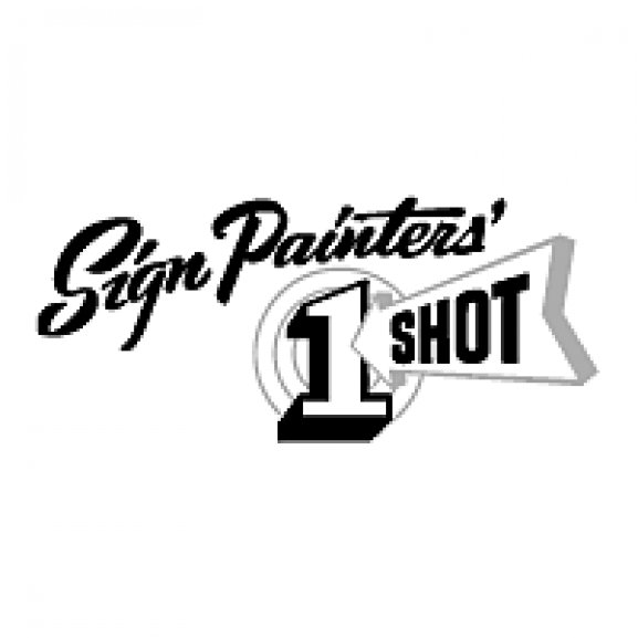 Logo of Sign Painters'
