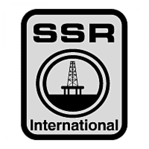 Logo of SSR