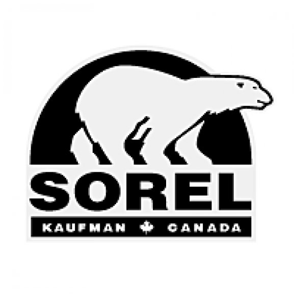 Logo of Sorel