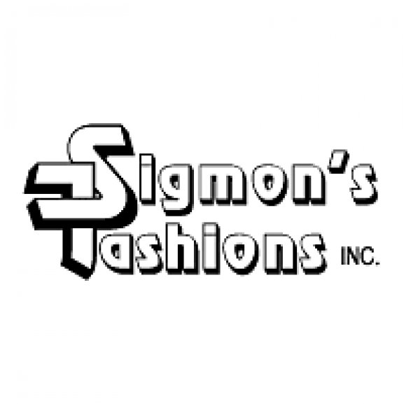 Logo of Sigmon's Fashions