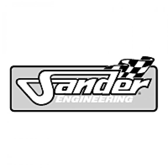 Logo of Sander Engineering