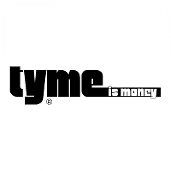 Logo of Time is money