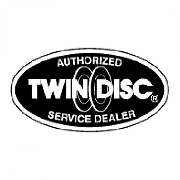 Logo of Twin Disc