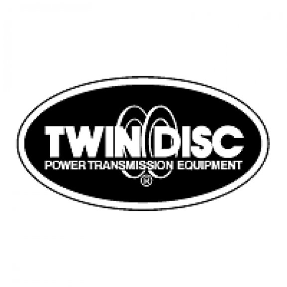 Logo of Twin Disc