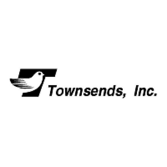 Logo of Townsends
