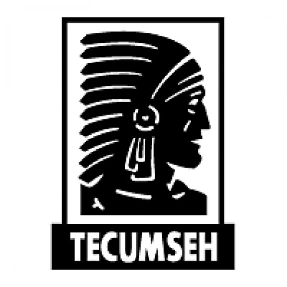 Logo of Tecumseh