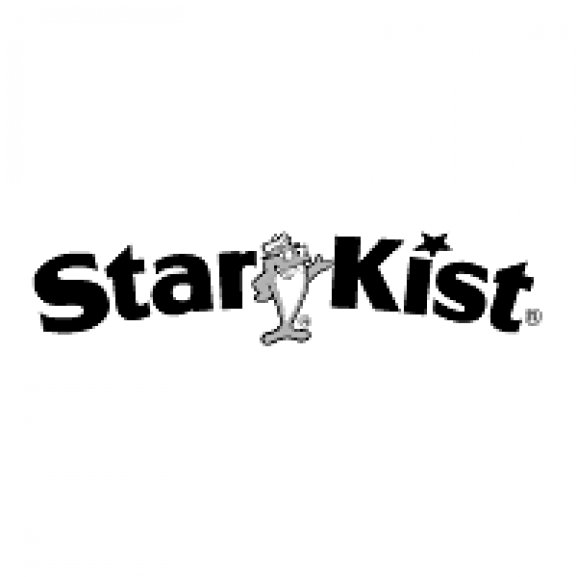 Logo of Star Kist