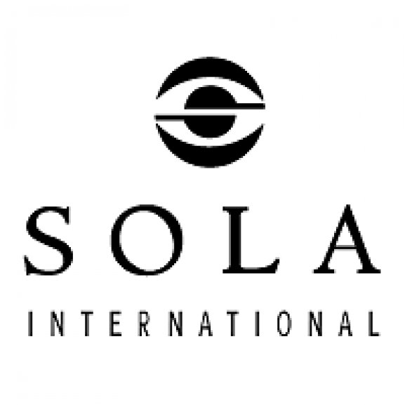 Logo of Sola International