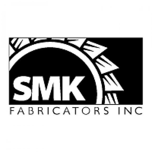 Logo of SMK Fabricators