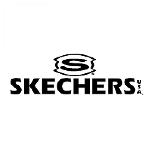 Logo of Skechers