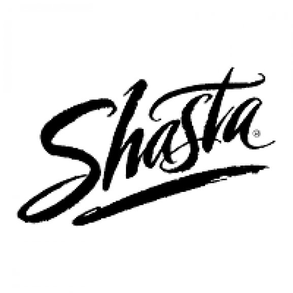 Logo of Shasta