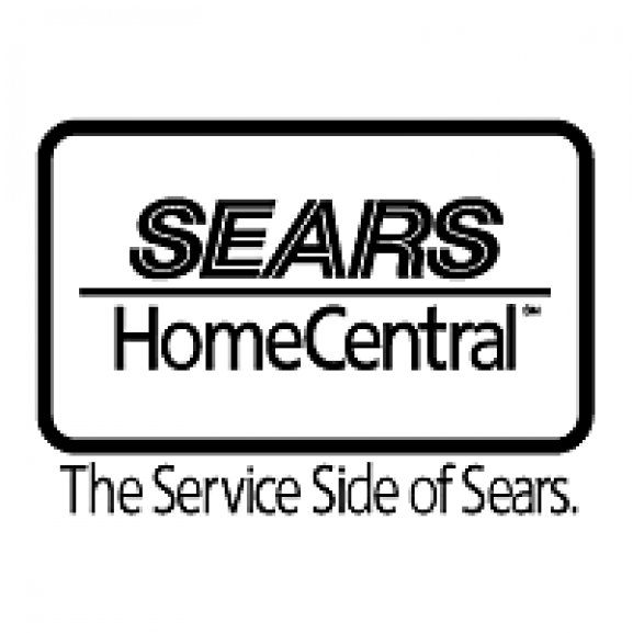 Logo of Sears HomeCentral