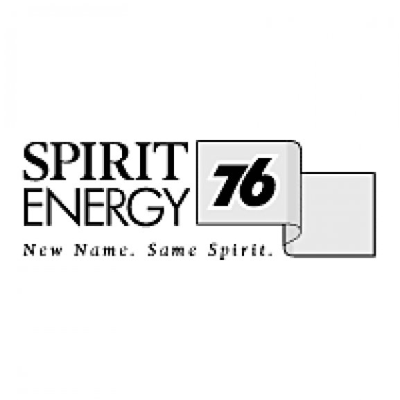 Logo of Spirit Energy