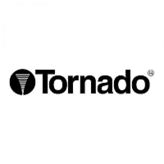 Logo of Tornado