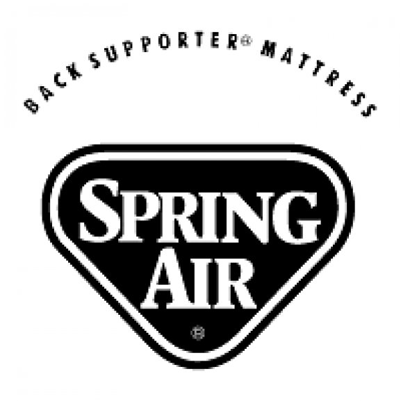 Spring Air Brands of the World™ Download vector logos and logotypes