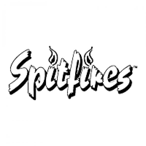 Logo of Spitfires