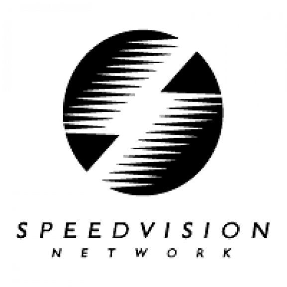 Logo of Speedvision Network