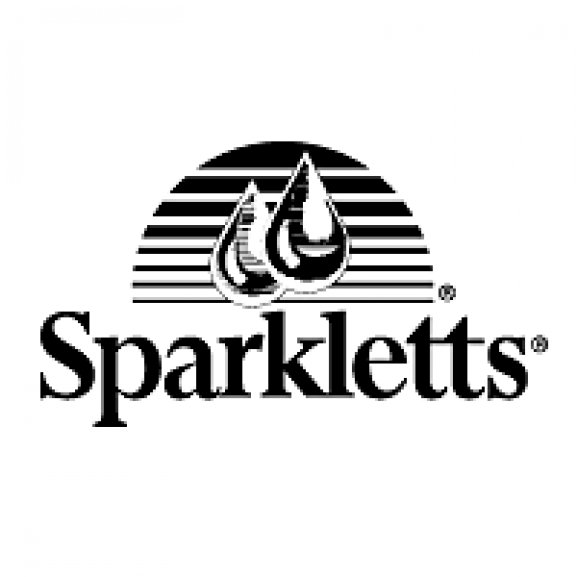 Logo of Sparkletts
