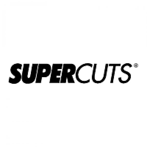 Logo of Super Cuts