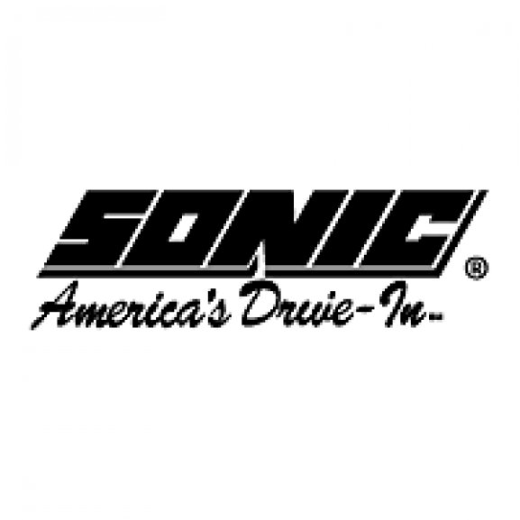 Logo of Sonic
