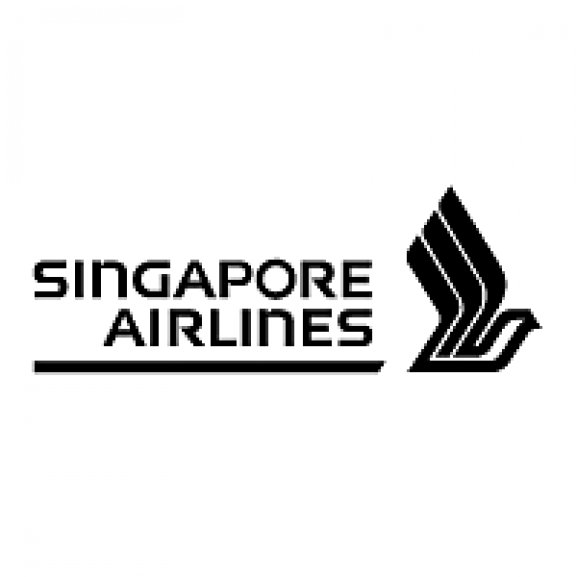 Logo of Singapore Airlines