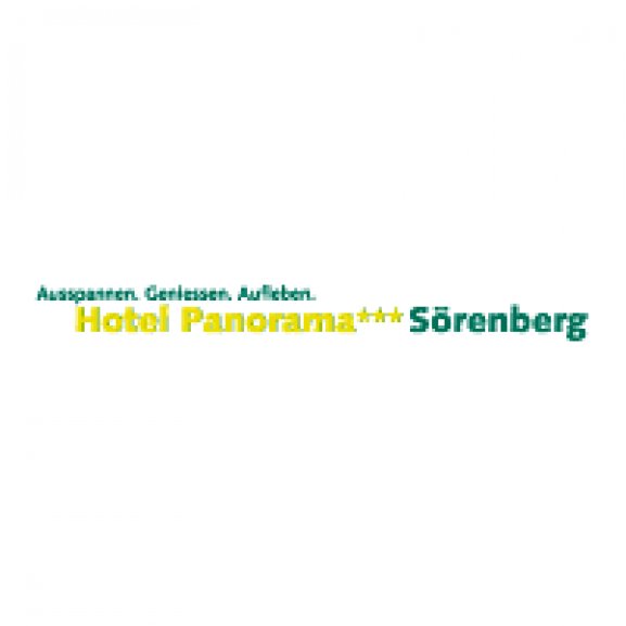 Logo of Hotel Panorama