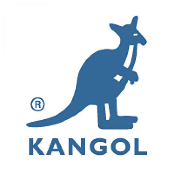 Logo of Kangol