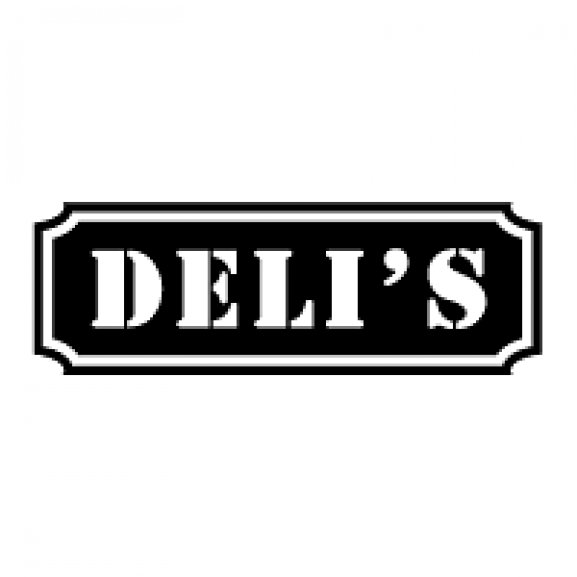 Logo of Deli's