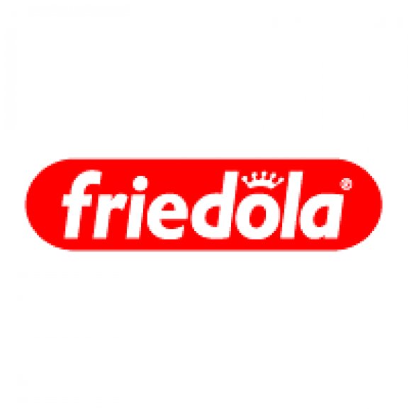 Logo of Friedola