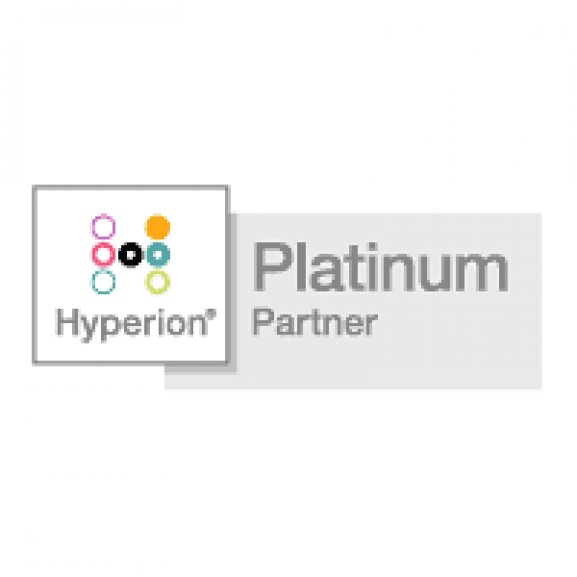 Logo of Hyperion
