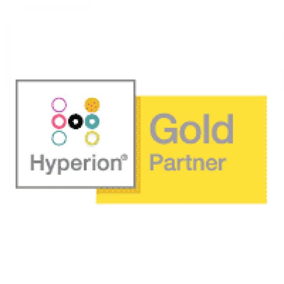Logo of Hyperion
