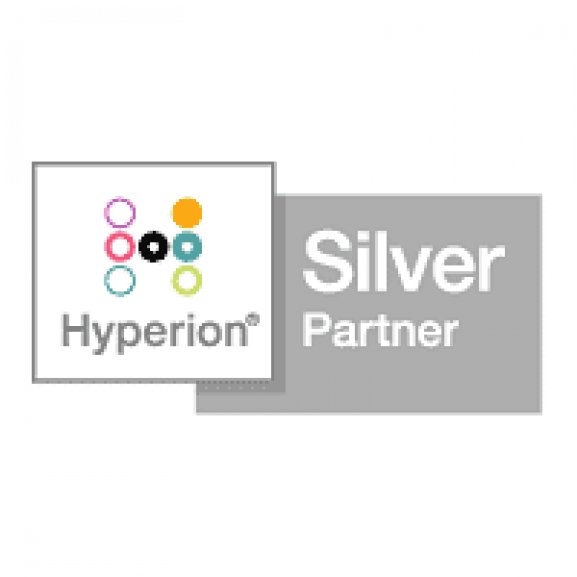 Logo of Hyperion