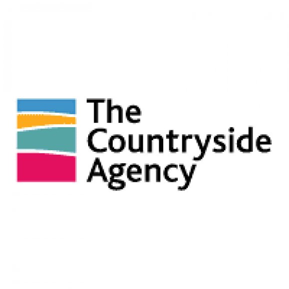 Logo of The Countryside Agency