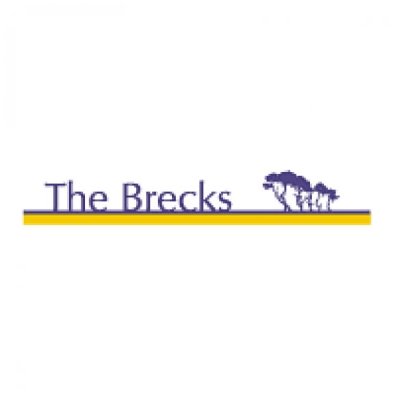 Logo of The Brecks