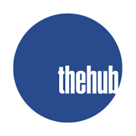 Logo of The Hub Communications Group