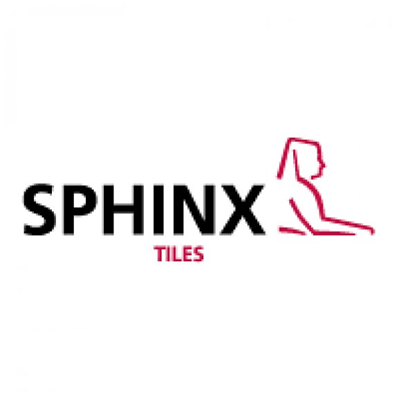 Logo of Sphinx Tiles