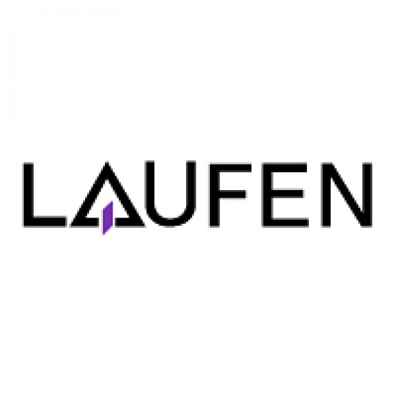 Logo of Laufen