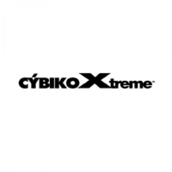 Logo of Cybiko Xtreme
