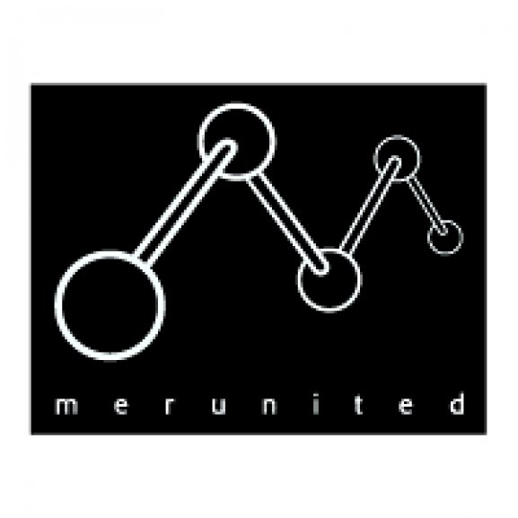 Logo of merunited
