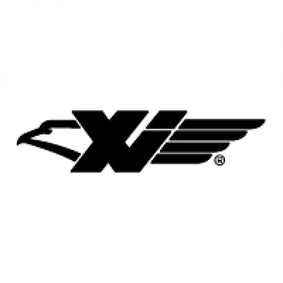 Logo of Xi