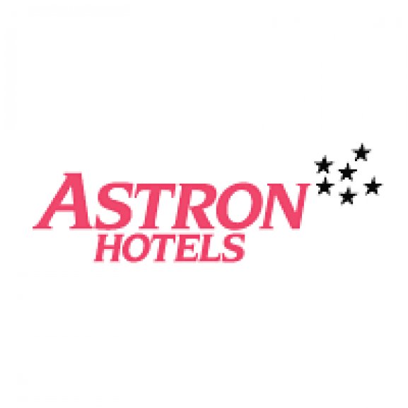 Logo of Astron Hotels