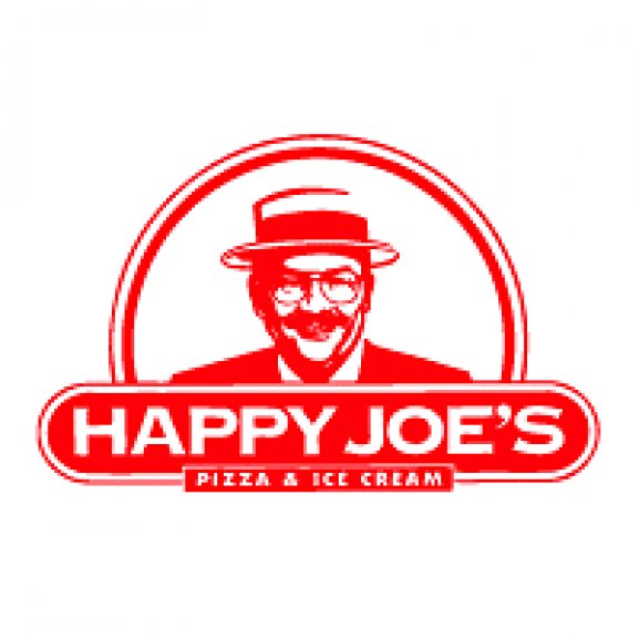 Logo of Happy Joe's