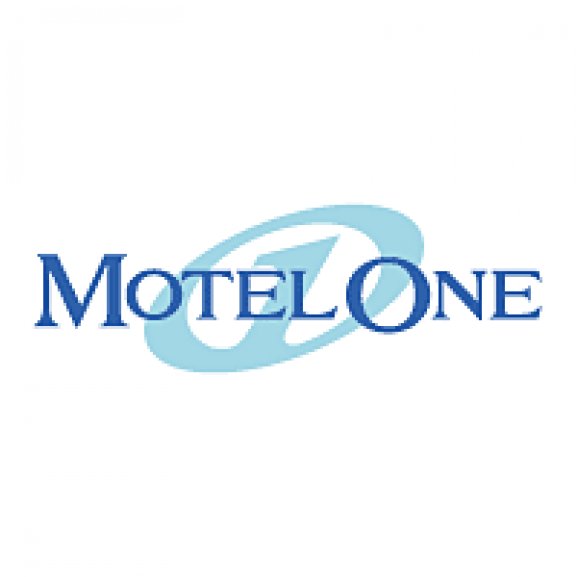 Logo of Motel One