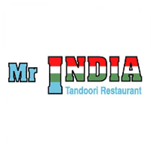 Logo of Mr India
