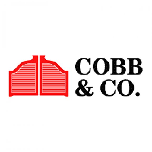 Logo of Cobb & Co.