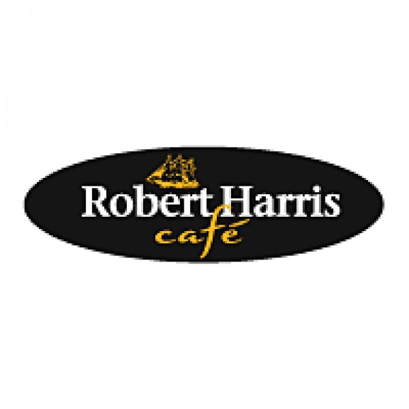 Logo of Robert Harris Cafe